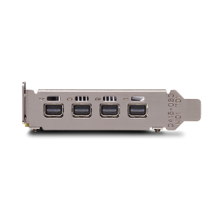 NVIDIA Quadro P620 Ekran Kartı