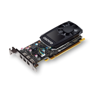 NVIDIA Quadro P400 Ekran Kartı