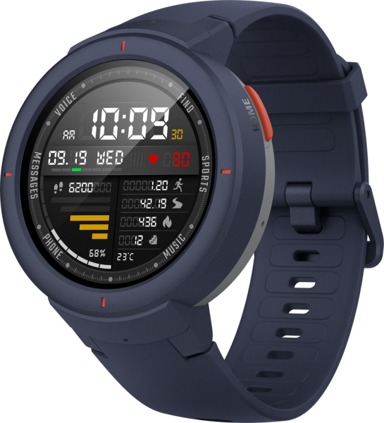 Amazfit Verge Akıllı Saat