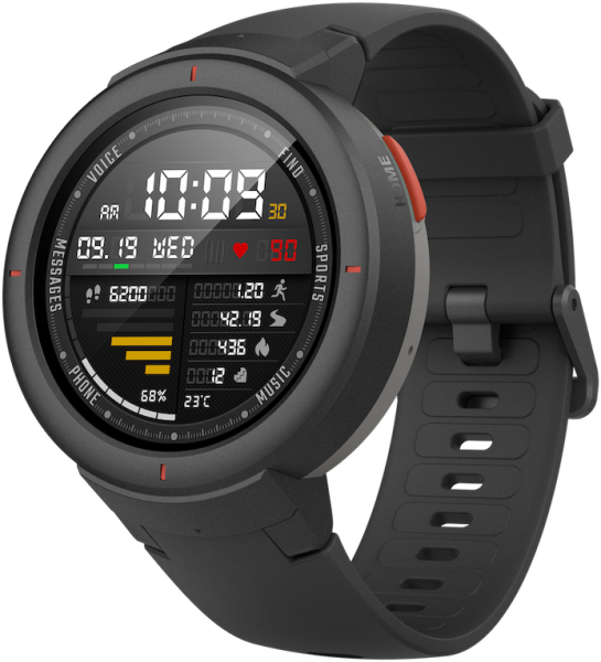 Amazfit Verge Akıllı Saat