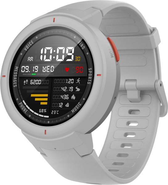 Amazfit Verge Akıllı Saat