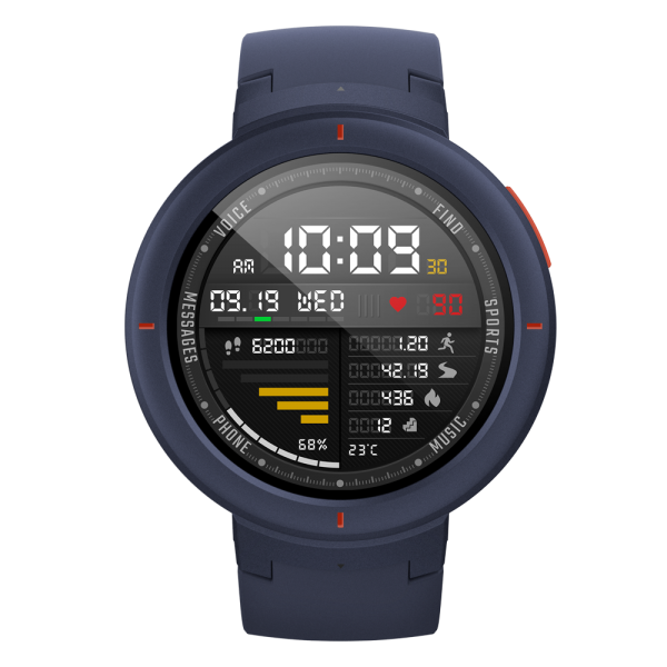 Amazfit Verge Akıllı Saat