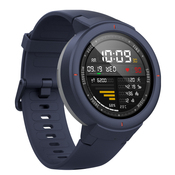 Amazfit Verge Akıllı Saat