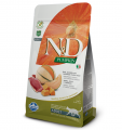 N&D Tahılsız Adult Ördekli ve Bal Kabaklı 1.5 kg resim
