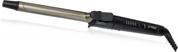 Trina TRNSACM0063 19 mm Saç Maşası (19 mm)