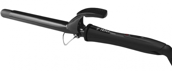 Trina TRNSACMS0045 19 mm Saç Maşası (19 mm)