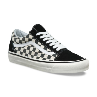 Vans Old Skool Unisex Spor Ayakkabı