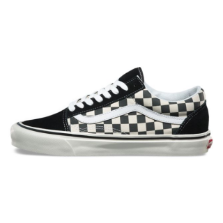 Vans Old Skool Unisex Spor Ayakkabı
