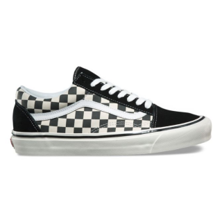 Vans Old Skool Unisex Spor Ayakkabı