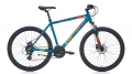 Carraro Force 650 resim
