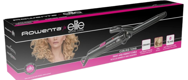 Rowenta CF2112 Saç Maşası