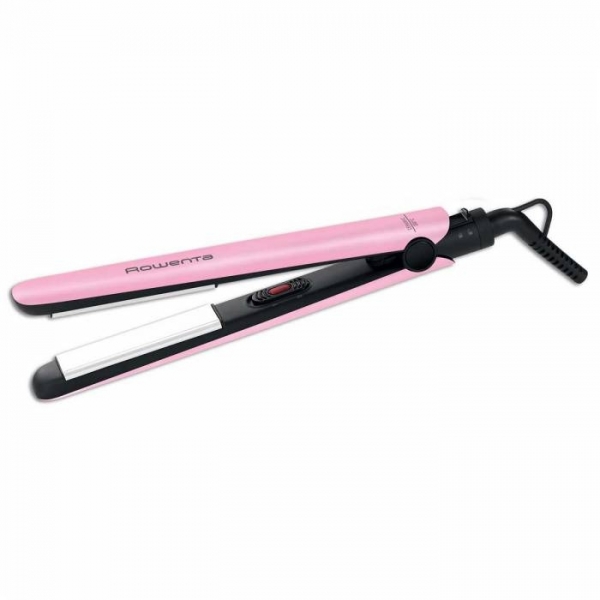 Rowenta SF1517F0 Easylss Flower Touch Strght Saç Düzleştirici