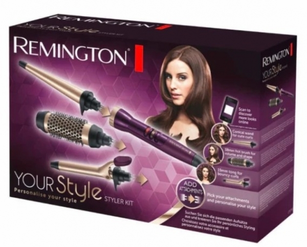 Remington CI97M1 Saç Maşası