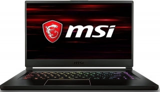 MSI GS65 Stealth 8SF-210XTR Laptop