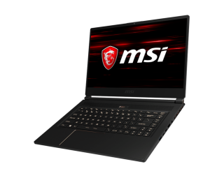 MSI GS65 Stealth 8SF-209TR Laptop