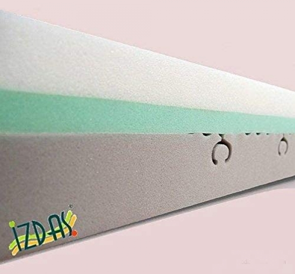 İzdaş Visco 100x200 cm Visco Yatak (100x200 cm)
