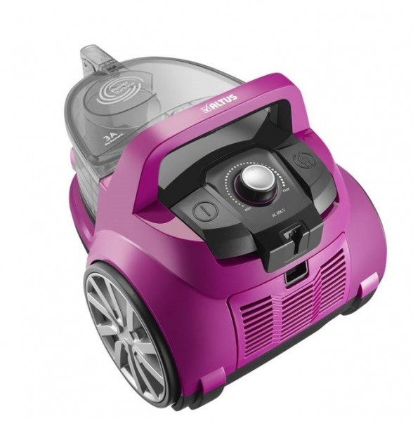 Altus AL 606 SM Elektrikli Süpürge