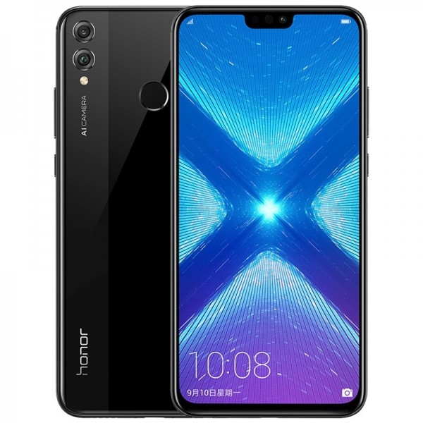 Honor 8X (128 GB)