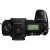 Panasonic LUMIX S1R Aynasız Fotoğraf Makinesi