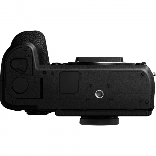 Panasonic LUMIX S1RM Aynasız Fotoğraf Makinesi