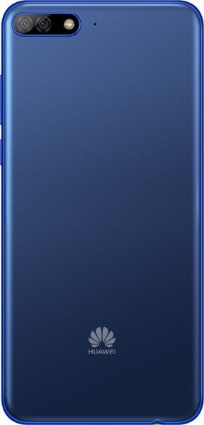 Huawei Y7 Pro 2018