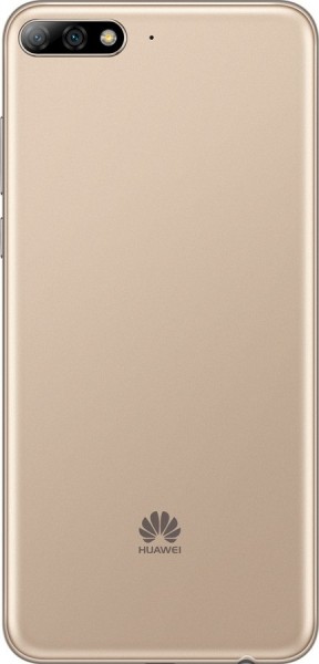 Huawei Y7 Pro 2018