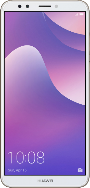 Huawei Y7 Pro 2018