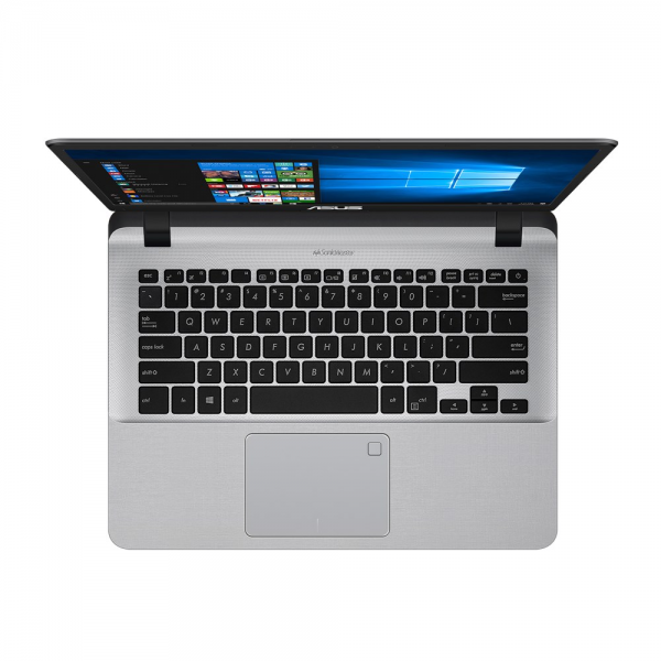 Asus X407MA-BV016T Laptop