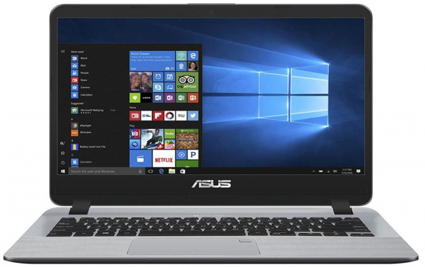 Asus X407MA-BV016T Laptop