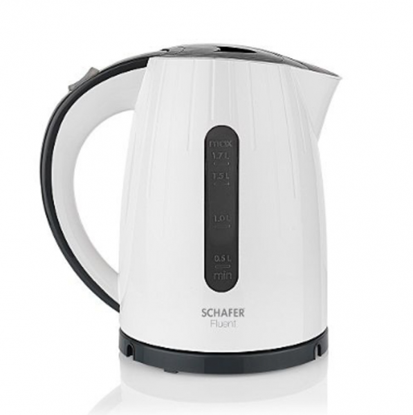 Schafer Fluent Su Isıtıcı