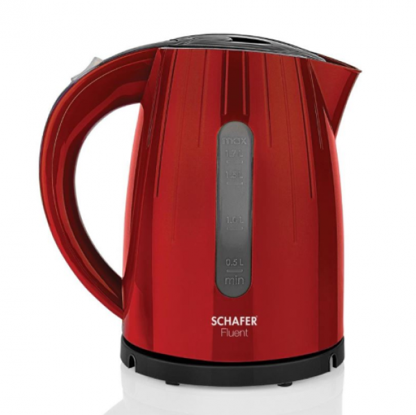 Schafer Fluent Su Isıtıcı