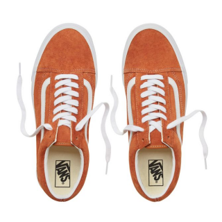 Vans Old Skool Unisex Spor Ayakkabı