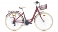 Carraro Juliet 28 resim