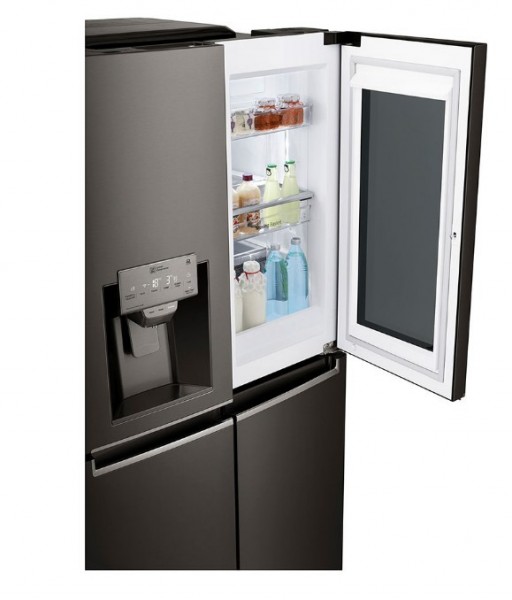 LG GR X31FTKHL İnstaview Door in Door Buzdolabı