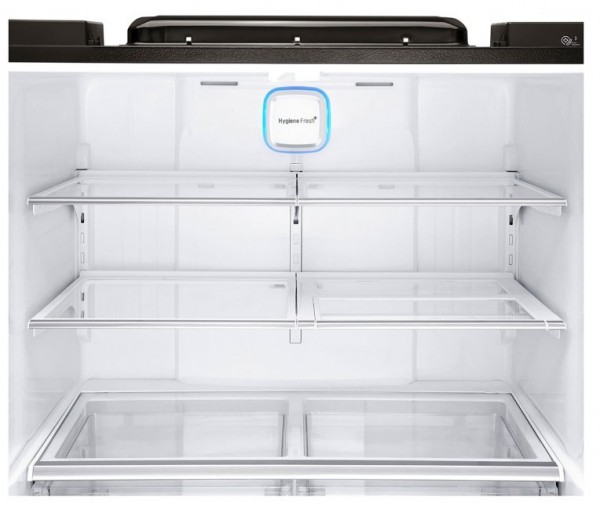 LG GR X31FTKHL İnstaview Door in Door Buzdolabı