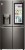 LG GR X31FTKHL İnstaview Door in Door Buzdolabı