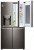 LG GR X31FTKHL İnstaview Door in Door Buzdolabı