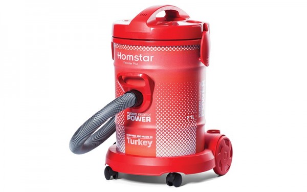 Homstar HS VC2250 Elektrikli Süpürge