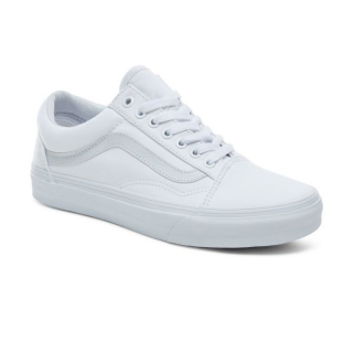 Vans Old Skool Unisex Spor Ayakkabı