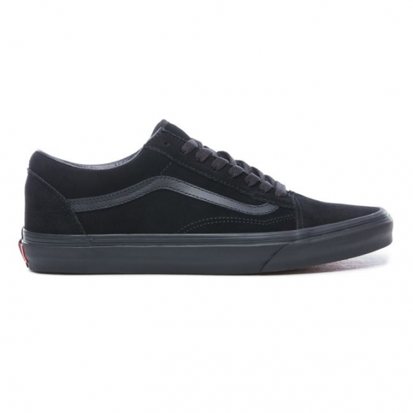 Vans Old Skool Unisex Spor Ayakkabı