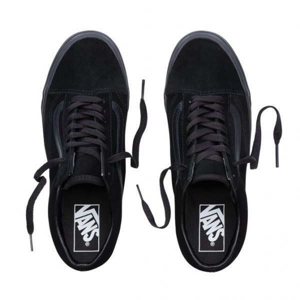 Vans Old Skool Unisex Spor Ayakkabı