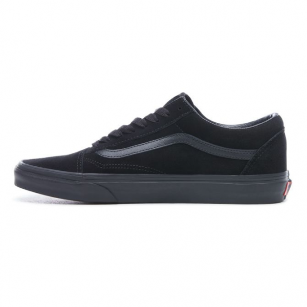 Vans Old Skool Unisex Spor Ayakkabı