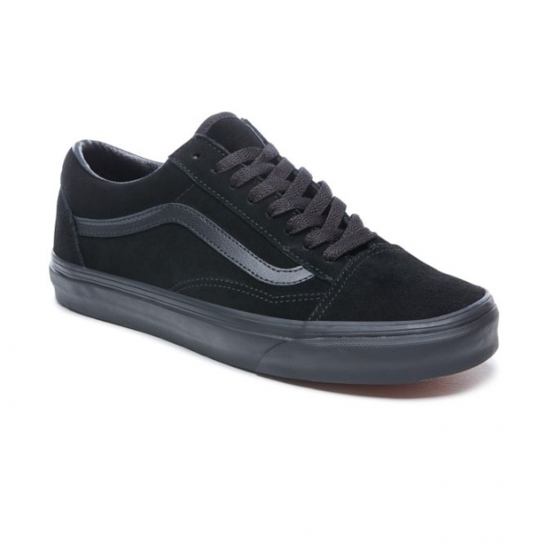 Vans Old Skool Unisex Spor Ayakkabı