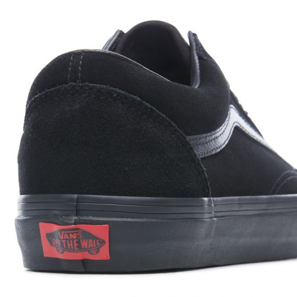 Vans Old Skool Unisex Spor Ayakkabı