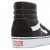 Vans Sk8-Hi Erkek Spor Ayakkabı