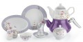 Schafer In Glaze Brillant XXX05 resim