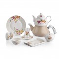 Schafer Violet XXX01 resim