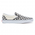 Vans Classic Slip On Checkerboard Unisex Spor Ayakkabı