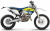 Husqvarna TE125 Cross