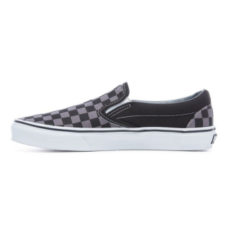 Vans Classic Slip On Checkerboard Unisex Spor Ayakkabı